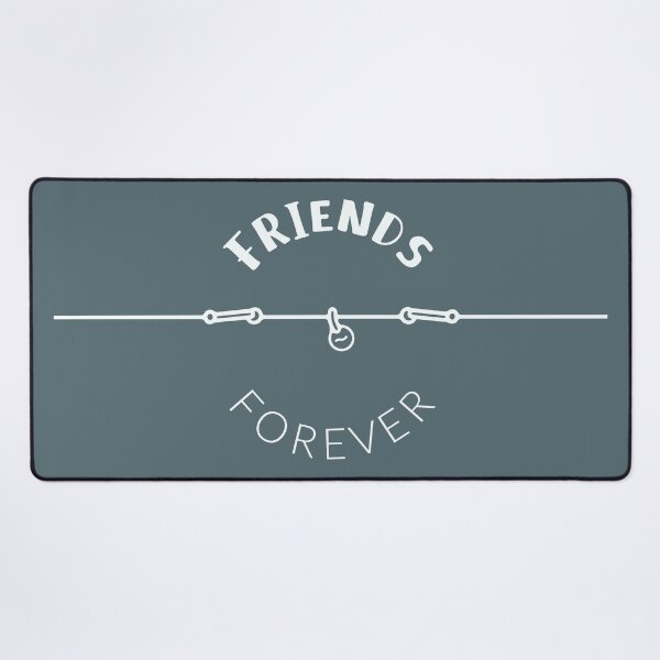 Item preview, Friends Chain with Friends Forever designed and sold by ShahinurSobuj.