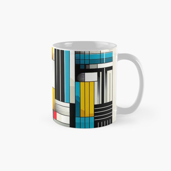 Item preview, Mid-Century Modern Art Print designed and sold by PinUpPizzazz.
