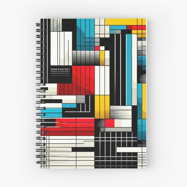 Item preview, Mid-Century Modern Art Print designed and sold by PinUpPizzazz.