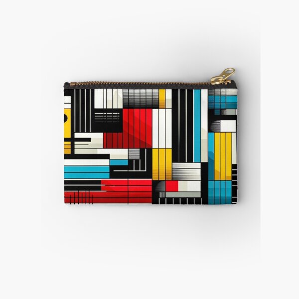 Item preview, Mid-Century Modern Art Print designed and sold by PinUpPizzazz.