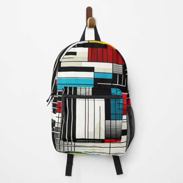Item preview, Mid-Century Modern Art Print designed and sold by PinUpPizzazz.