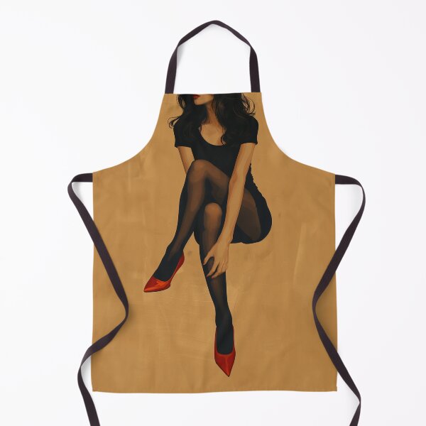 Item preview, Minimalist Style Woman's Legs designed and sold by chi3-jp.