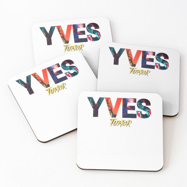 Item preview, Yves Tumor T Shirt / Sticker designed and sold by DiverseDazzle.