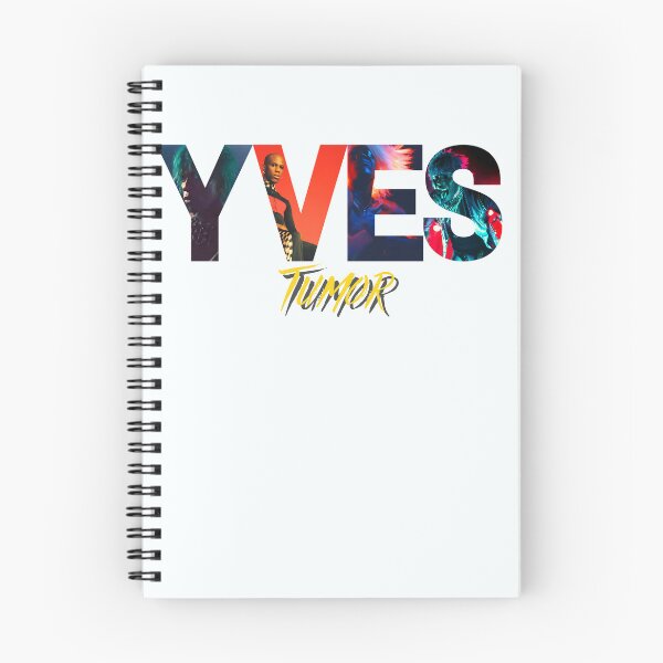 Item preview, Yves Tumor T Shirt / Sticker designed and sold by DiverseDazzle.