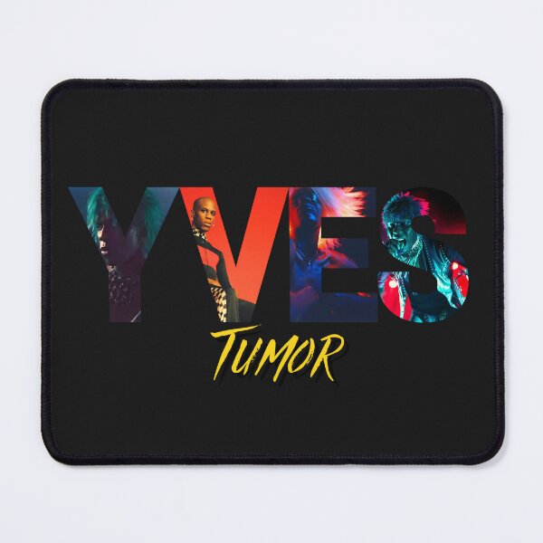 Item preview, Yves Tumor T Shirt / Sticker designed and sold by DiverseDazzle.