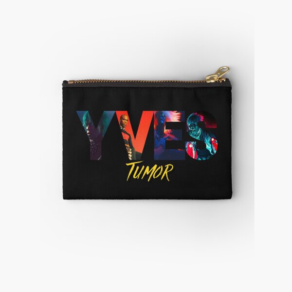 Item preview, Yves Tumor T Shirt / Sticker designed and sold by DiverseDazzle.