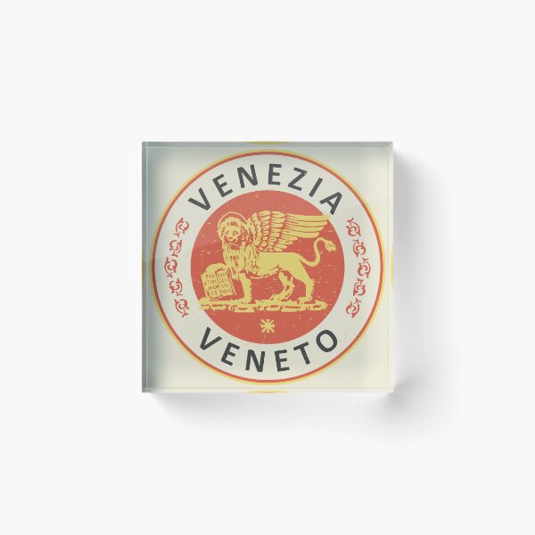 Artikelvorschau, Venedig, Venezia, Venetien entworfen und verkauft von studio838.