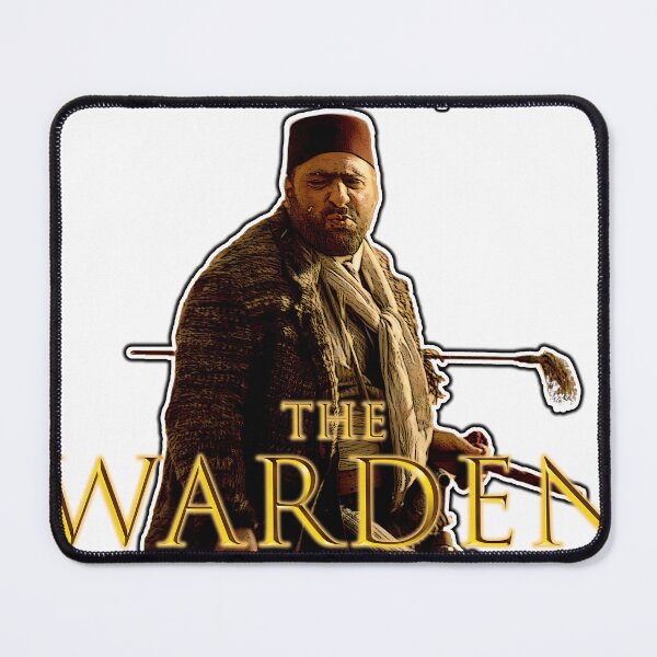 Item preview, The Mummy 1999 - Warden Gad Hassan Spitting designed and sold by brad2ecla.