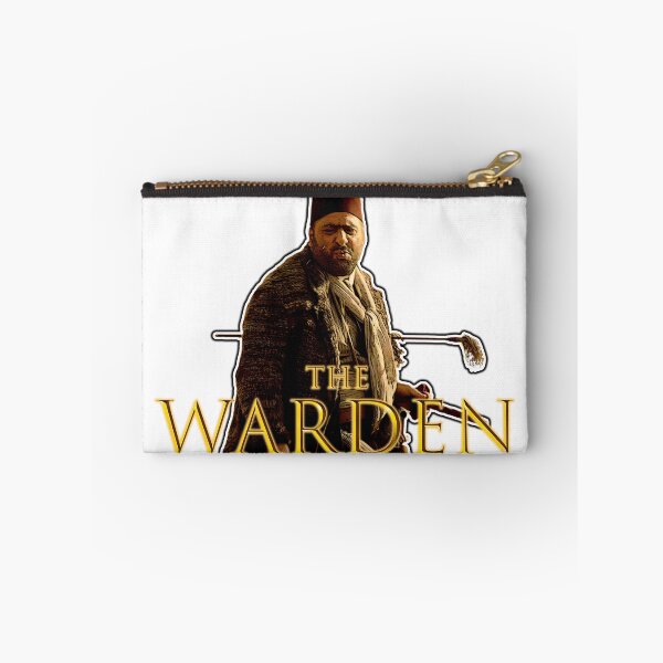 Item preview, The Mummy 1999 - Warden Gad Hassan Spitting designed and sold by brad2ecla.