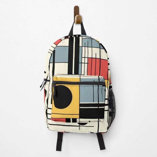 Item preview, Mid-Century Modern Art Print designed and sold by PinUpPizzazz.