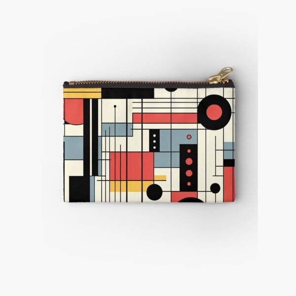 Item preview, Mid-Century Modern Art Print designed and sold by PinUpPizzazz.