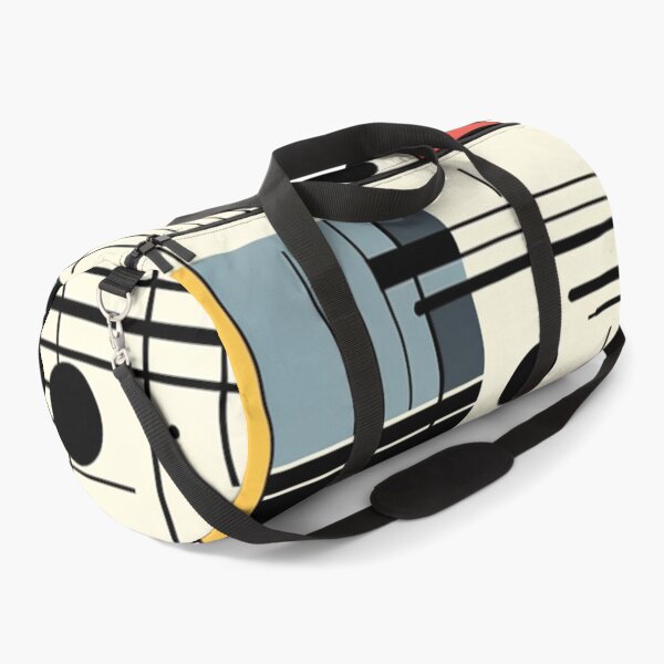 Item preview, Mid-Century Modern Art Print designed and sold by PinUpPizzazz.