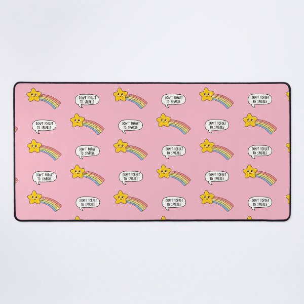Item preview, Don't forget to sparkle designed and sold by LEFDDesigns.