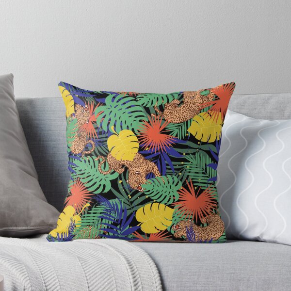 Item preview, Tiger in the nature pattern  designed and sold by PMSNshop.