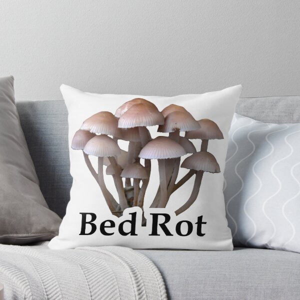 Item preview, Bed Rot designed and sold by WalkerWolf.