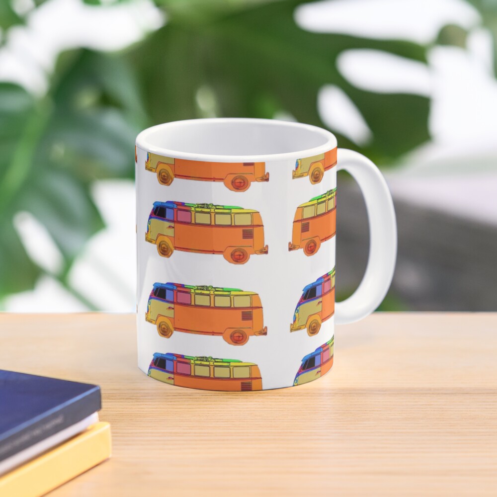 vans mug vans mug