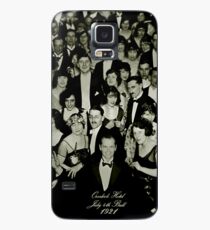 Funda/vinilo para Samsung Galaxy 4 de julio de 1921