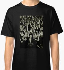 July 4th, 1921 Classic T-Shirt