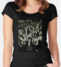 July 4th, 1921 Women's Fitted Scoop T-Shirt