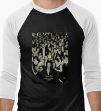 4. Juli 1921 Baseballshirt für Männer