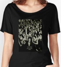July 4th, 1921 Women's Relaxed Fit T-Shirt