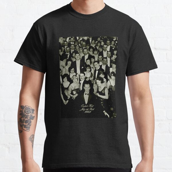 July 4th, 1921 Classic T-Shirt