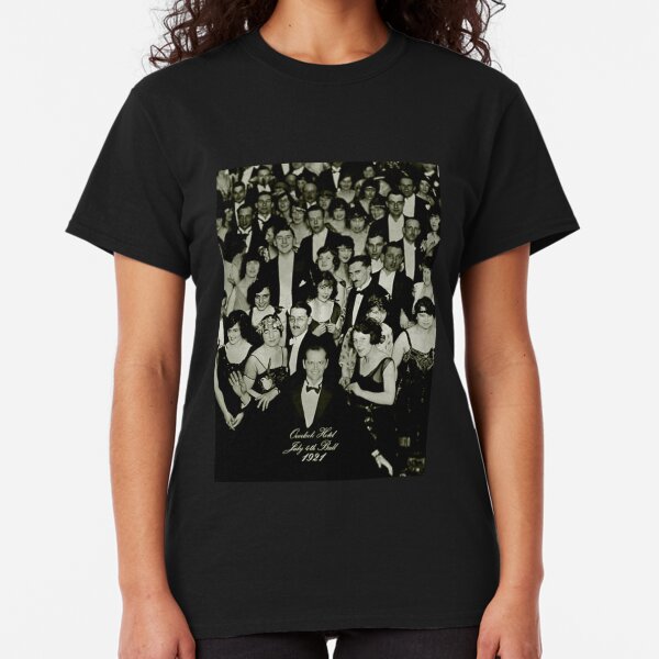 July 4th, 1921 Classic T-Shirt