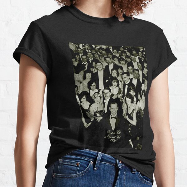Shelley Duvall T-shirt classique