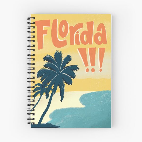 Item preview, "Florida!!!" Song Artwork The Tortured Poets Department designed and sold by larisdesigns.