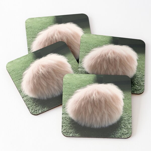 Item preview, Fluff II designed and sold by BurningCity.