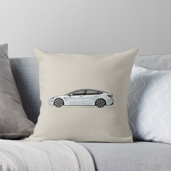 Item preview, Tesla Model 3 designed and sold by pumpkinprint.