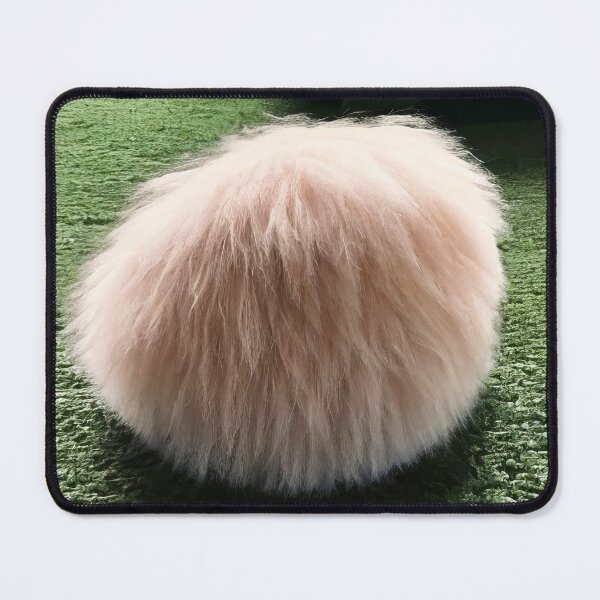 Item preview, Fluff II designed and sold by BurningCity.