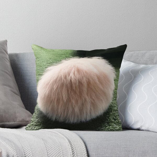 Item preview, Fluff II designed and sold by BurningCity.
