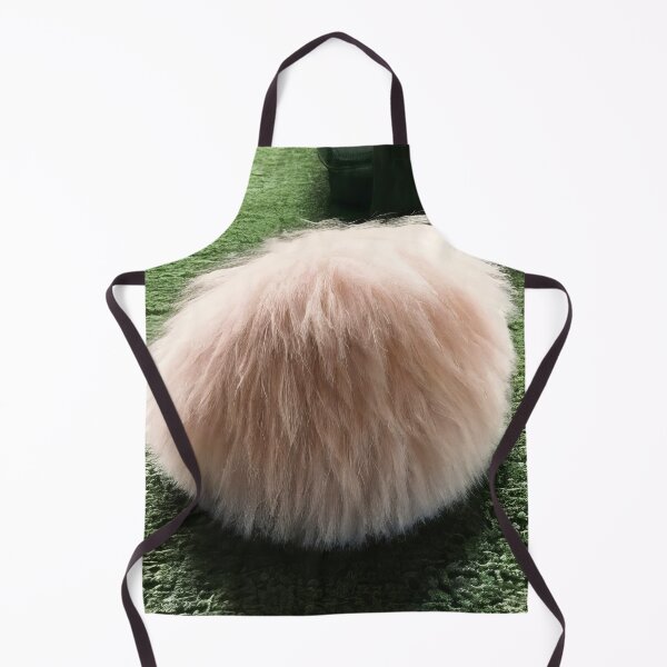 Item preview, Fluff II designed and sold by BurningCity.