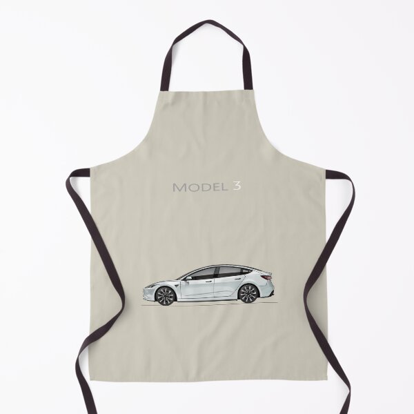 Item preview, Tesla Model 3 designed and sold by pumpkinprint.