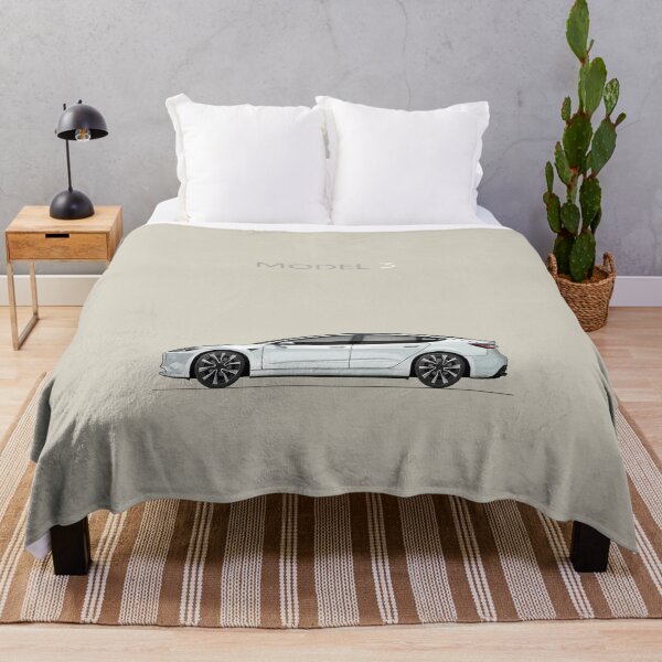 Item preview, Tesla Model 3 designed and sold by pumpkinprint.