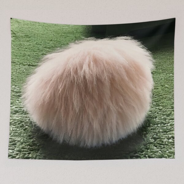Item preview, Fluff II designed and sold by BurningCity.