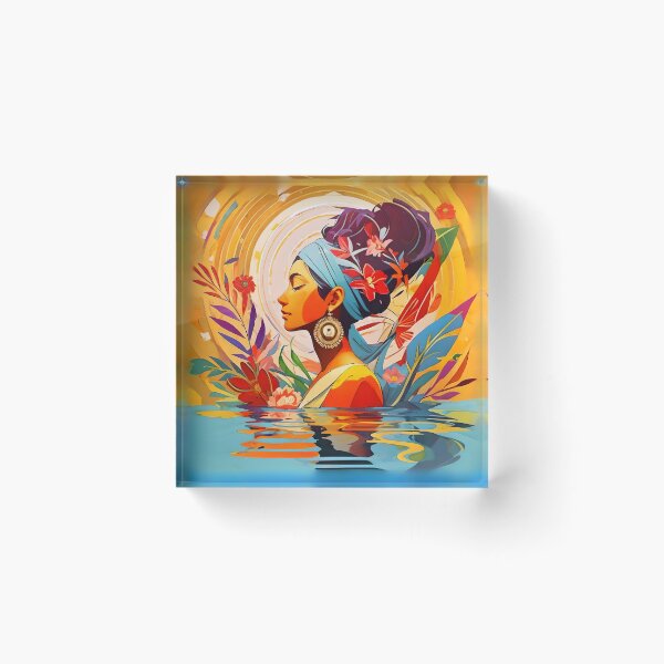 Item preview, Spring Splash designed and sold by fotofeast.