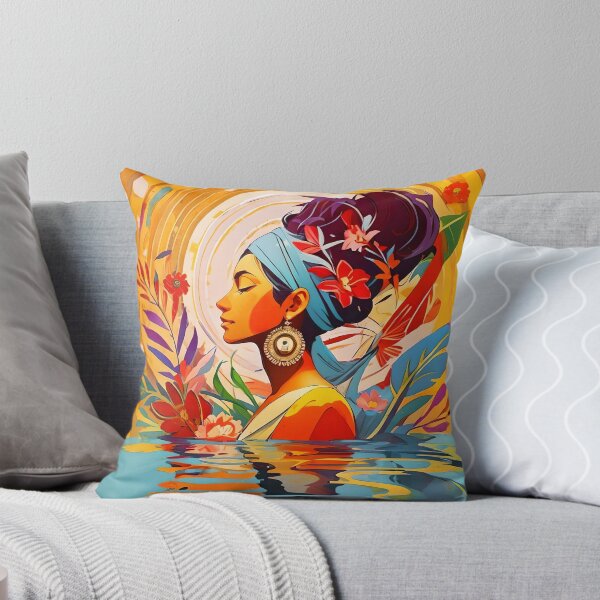 Item preview, Spring Splash designed and sold by fotofeast.