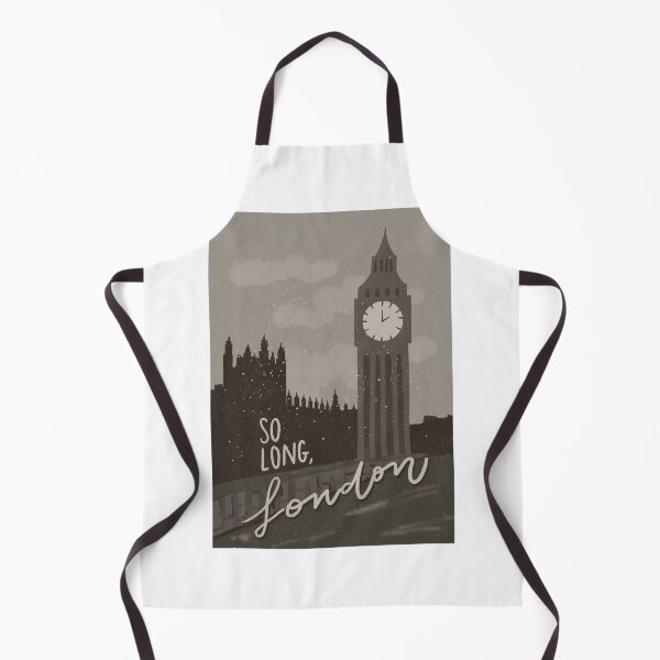 Item preview, "So Long, London" Song The Tortured Poets Department designed and sold by larisdesigns.