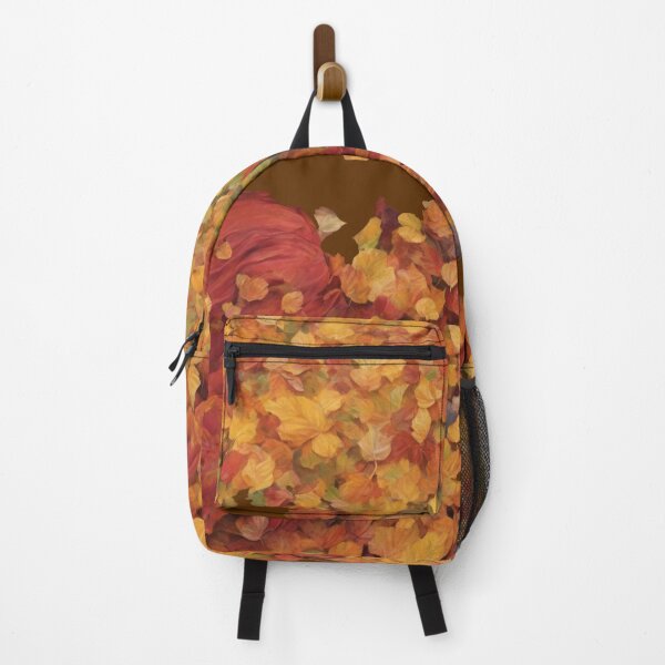 Item preview, Autumn Leaves Celebrate designed and sold by Sadia Jannat.