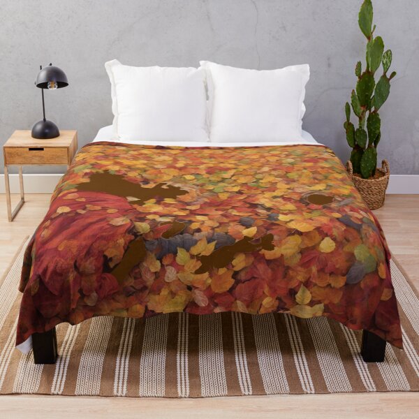 Item preview, Autumn Leaves Celebrate designed and sold by Sadia Jannat.