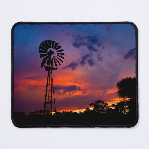 Item preview, Summer Mill designed and sold by Penny Kittel.