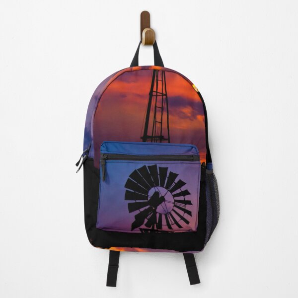 Item preview, Summer Mill designed and sold by Penny Kittel.