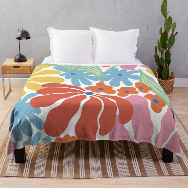 Item preview, vintage flower pattern designed and sold by Josinta.
