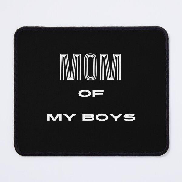 Item preview, Mother of the Boys designed and sold by WITCHAYA$$.