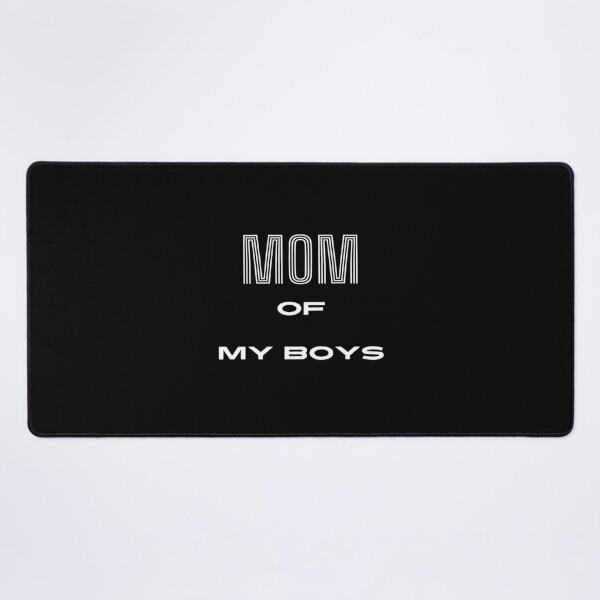 Item preview, Mother of the Boys designed and sold by WITCHAYA$$.