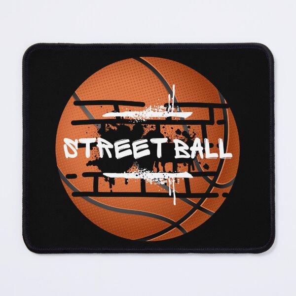 Item preview, Basketball - Street Ball designed and sold by 7ofUsDesigns.