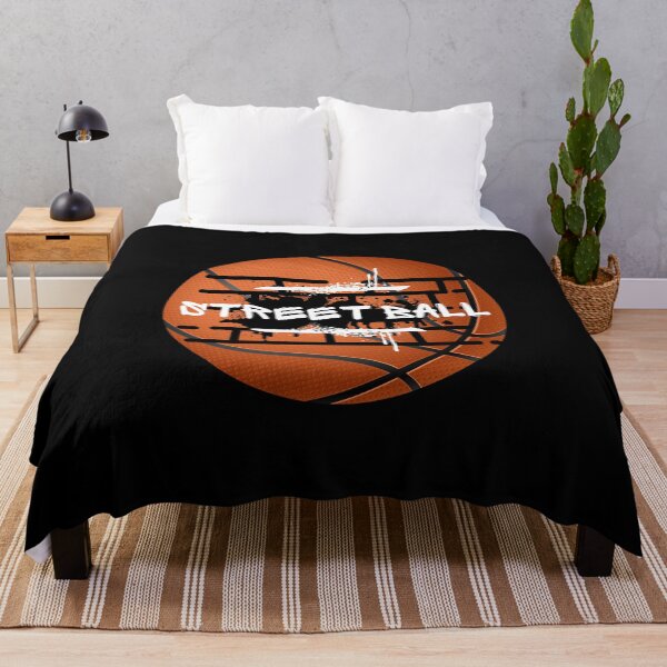 Item preview, Basketball - Street Ball designed and sold by 7ofUsDesigns.