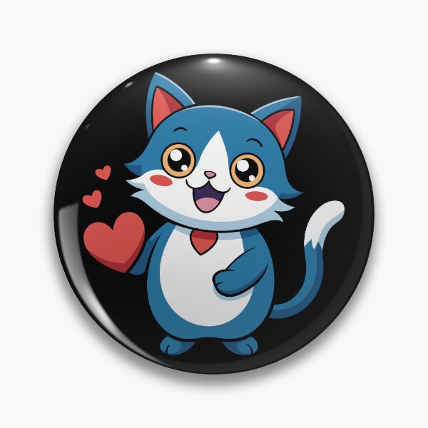 Item preview, Cat love designed and sold by JIMTOPMOY.